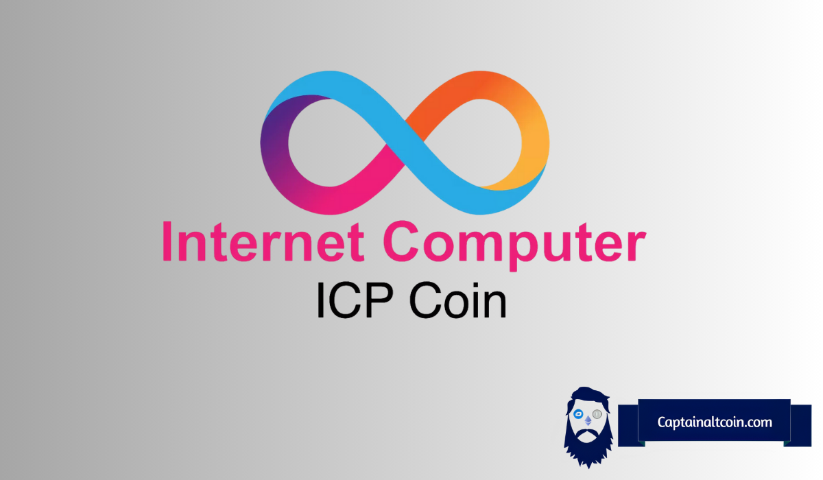 这就是为什么互联网计算机(ICP)价格正在抽气的原因