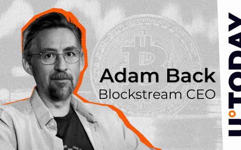 即使是贝莱德（Blackrock）的2％分配建议也可以将比特币价格推向备受争议的100万美元。