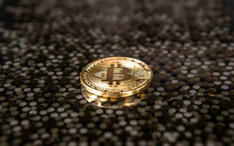 比特币（BTC）价格动作可能与Gold的2019年突破相同
