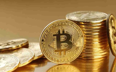 比特币（BTC）的价格面临着超过$ 106K的明显阻力