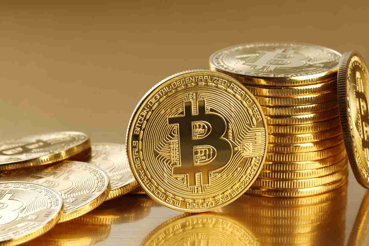 比特币(BTC)的价格面临着超过$ 106K的明显阻力