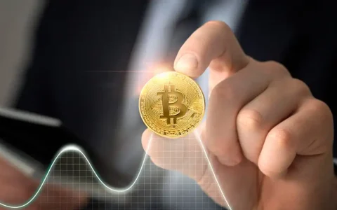 比特币（BTC）挖掘网络显示出应变的迹象，哈希底滴降低了75 EH/s