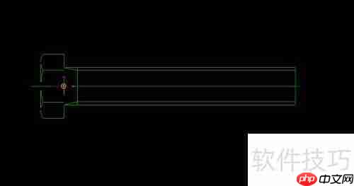 CAXA CAD电子图板:快速掌握插入图符功能