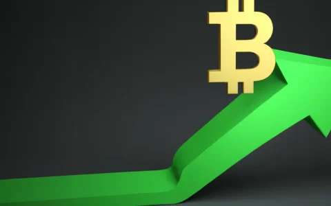 比特币流动性集群$ 109K可能会触发爆炸性移动