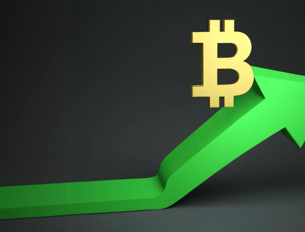比特币流动性集群$ 109K可能会触发爆炸性移动