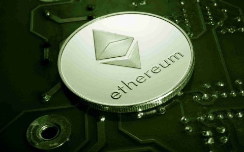 加密警告：如果此支持失败，ETH​​可能会崩溃