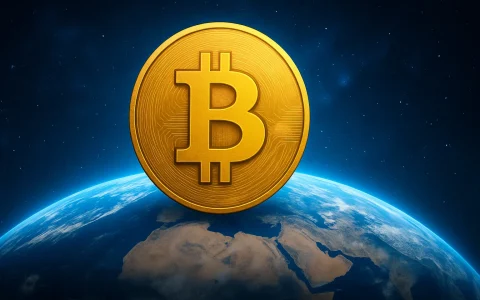 拉力赛后比特币（BTC）价格校正测试关键支持区