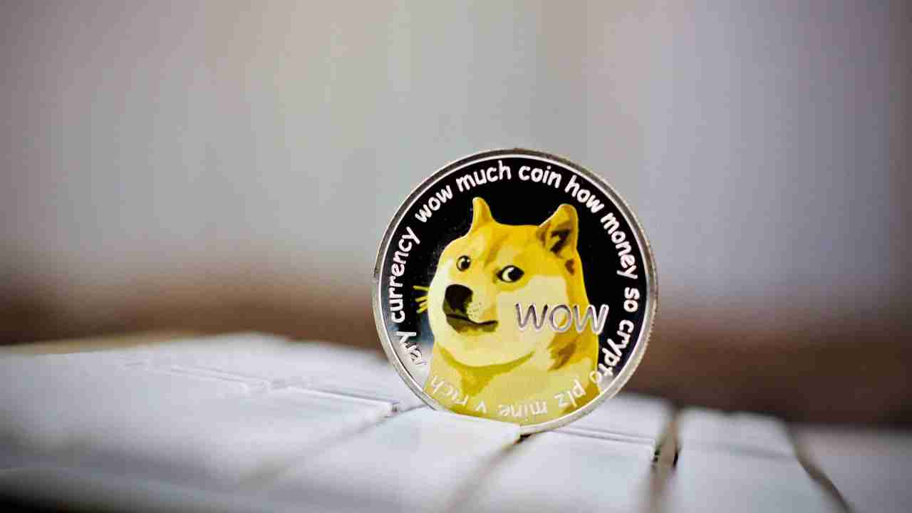 加密分析师Joao Wedson对Dogecoin的兴趣重新点燃了对Dogecoin的兴趣,这表明流行的Memecoin可能会为另一个重大举措做好准备。