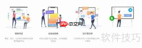 在线考试:有效降低考试成本的关键策略