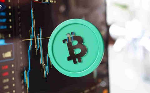 比特币现金（BCH）范围收紧，眼睛420美元休息