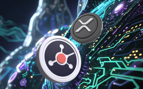 ruvi ai（ruvi）是针对Ripple（XRP）的高级竞争者
