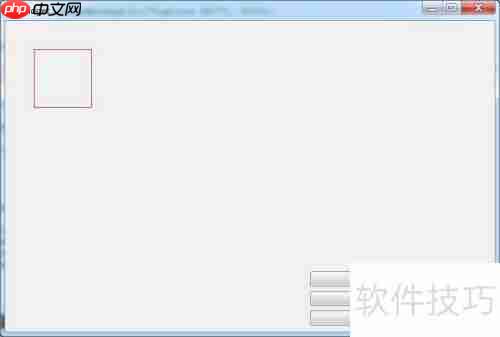 QT调用摄像头:实现拍照与图片保存功能