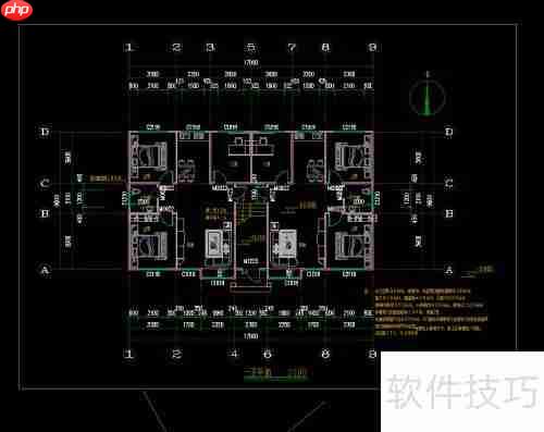 CAD图纸如何导出为PDF版图纸