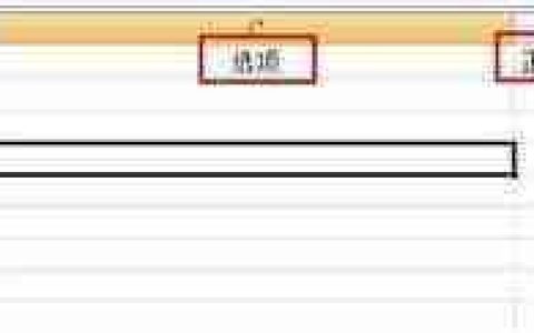 Excel制作电子试卷技巧汇总