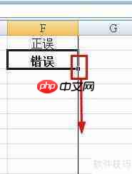 Excel制作电子试卷技巧汇总