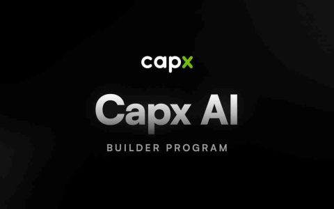 Capx AI是什么？如何赚取Capx AI代币？