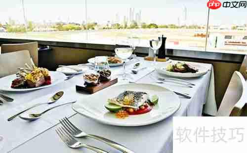 外卖餐饮管理系统:快跑者系统管理指南