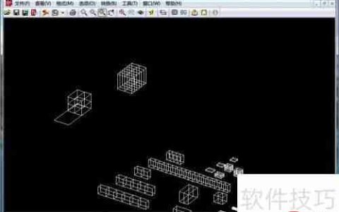 CAD高版本文件如何转换为低版本兼容格式