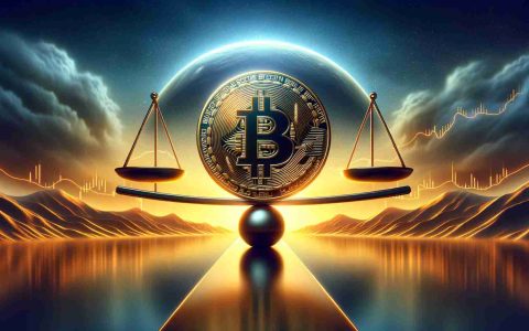 比特币（BTC）的价格开始恢复浪潮高于$ 105,000的区域