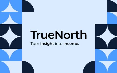 Truenorth由前CEFI/DEFI Exchange Woo和AI专家的前任负责人领导，他举起了战略性的天使巡回赛，以开创代理经济。