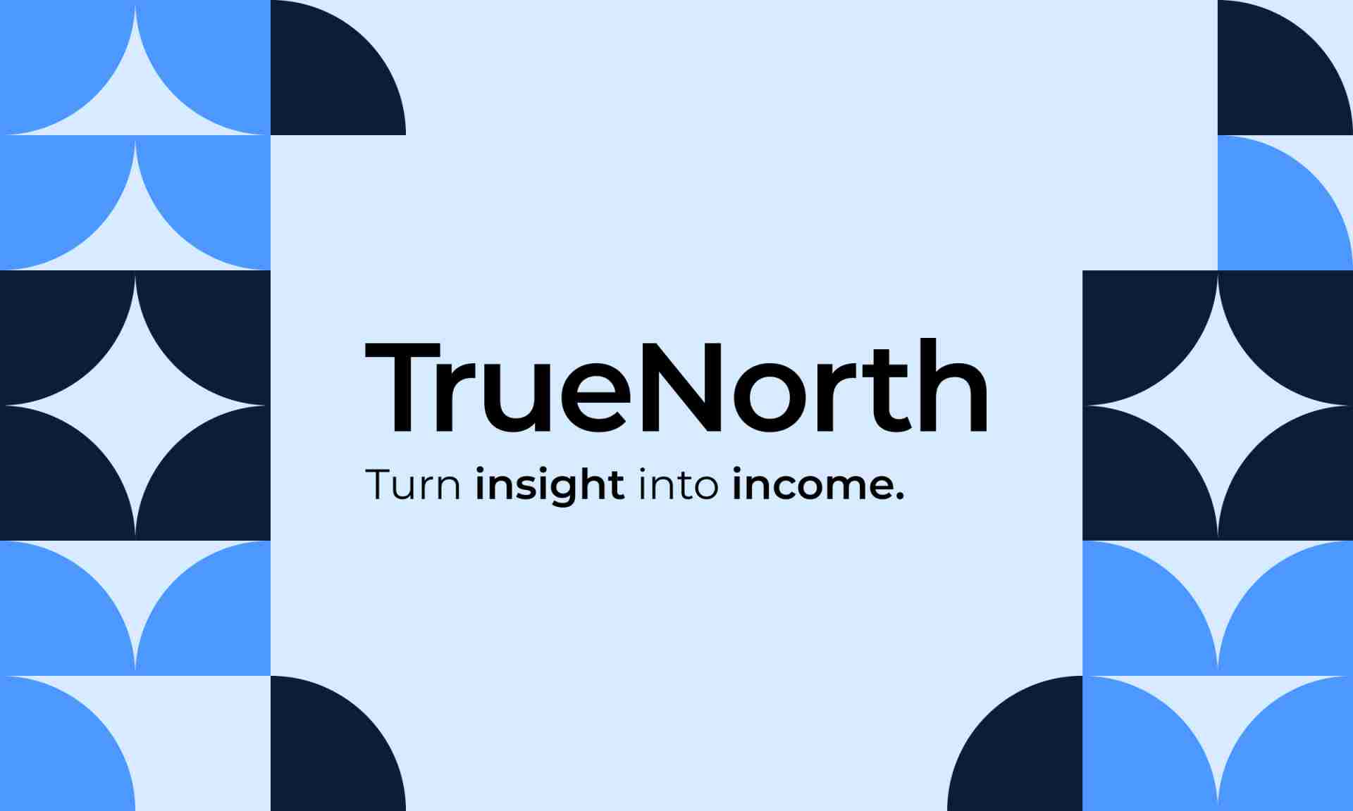Truenorth由前CEFI/DEFI Exchange Woo和AI专家的前任负责人领导,他举起了战略性的天使巡回赛,以开创代理经济。