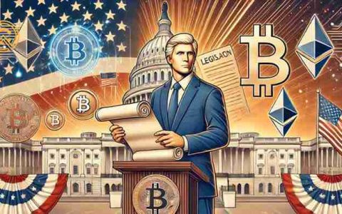 把美国打造成加密货币强国！川普上任后法规、监管进展盘点