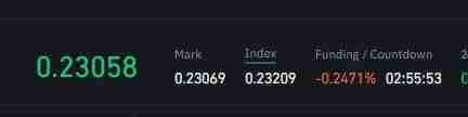 什么是资金费率?如何计算和追踪资金费率?