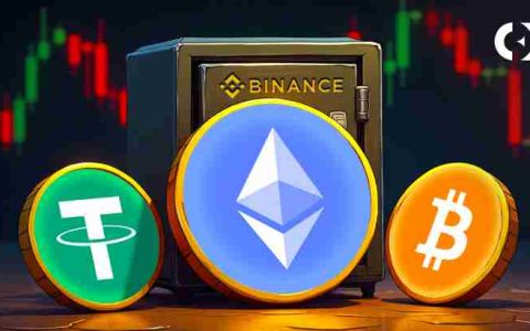 Binance的最新POR报告揭示了交易者战略的细微但重大变化