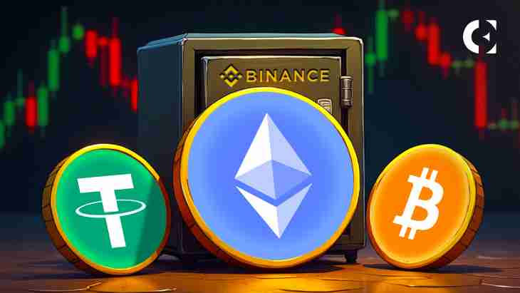 Binance的最新POR报告揭示了交易者战略的细微但重大变化