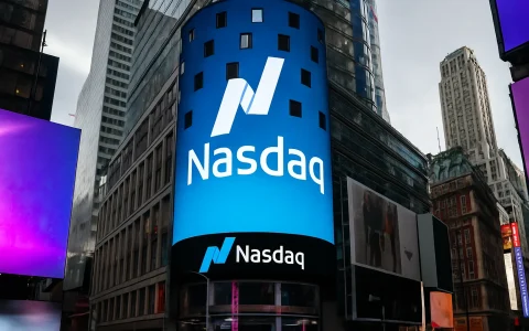 纳斯达克提议扩展加密ETF基准为包括XRP，SOL，ADA和XLM