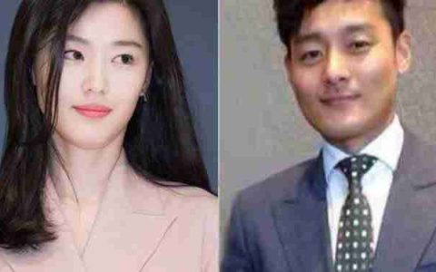 速读韩国知名艺人全智贤的老公崔俊赫投资Wemade血亏