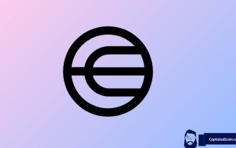 WorldCoin（WLD）价格进入累积模式 – 桌子上有900％的突破吗？