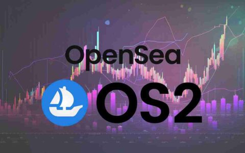 Opensea通过OS2升级再次证明了它的弹性
