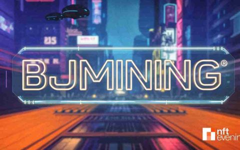 启动Bjmining的加密货币云挖掘平台使用户能够毫不费力地开采比特币（BTC），Dogecoin（Doge）和Litecoin（LTC）