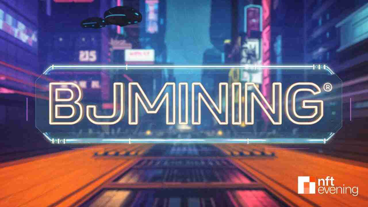 启动Bjmining的加密货币云挖掘平台使用户能够毫不费力地开采比特币(BTC),Dogecoin(Doge)和Litecoin(LTC)