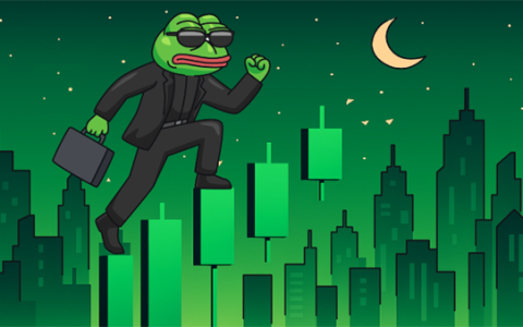 对加密自由的令人敬畏的愿景