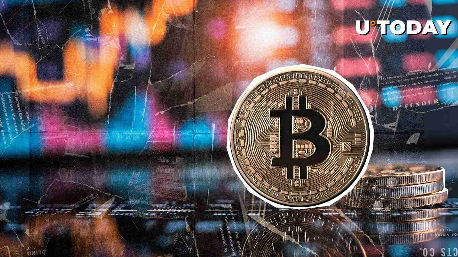 比特币短裤以BTC价格上涨240%。