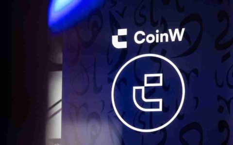COINW研究：在区块链时代导航价值和风险