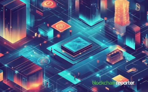 加密景观已准备好欢迎2025年6月的几个突出的令牌解锁