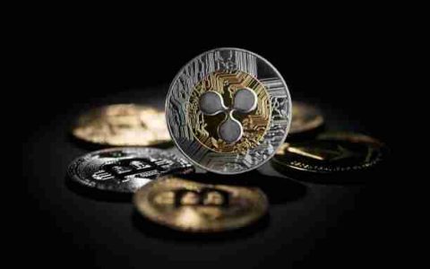 XRP价格可能会用于抛物线浪涌浪潮的两位数