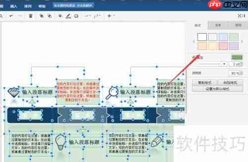 流程图的画法:快速上手指南