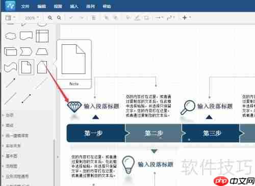 流程图的画法:快速上手指南