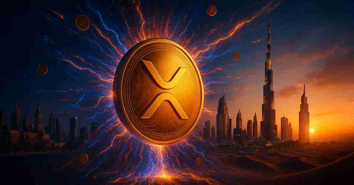 Ripple Labs将RLUSD Stablecoin扩展到29%,针对新的分销渠道
