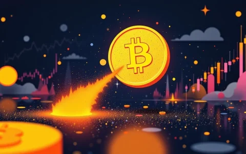 比特币（BTC）返回11万美元，这是由中国美国贸易协定的希望提高