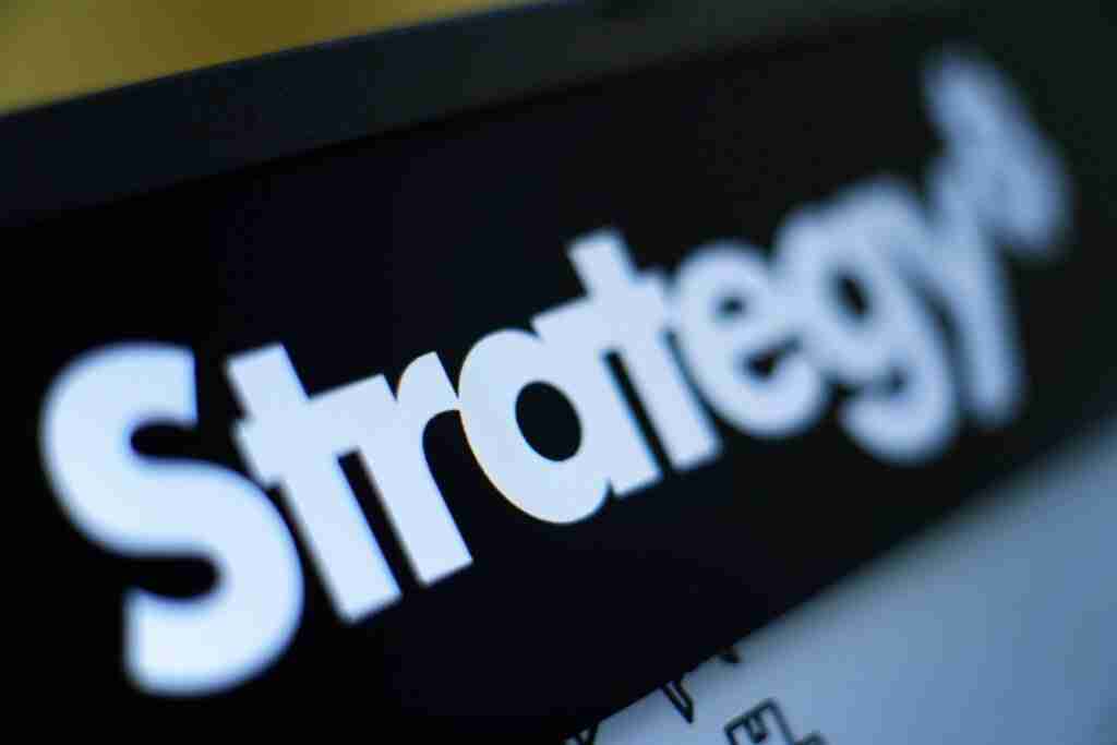 MicroStrategy在其持股中增加了1,045个比特币,支出了1.102亿美元