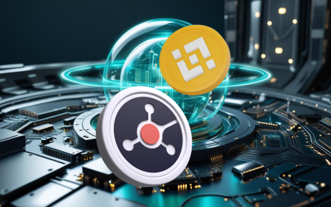 Ruvi AI（Ruv）可能是下一个二元硬币（BNB），已经筹集了超过160万美元的预售