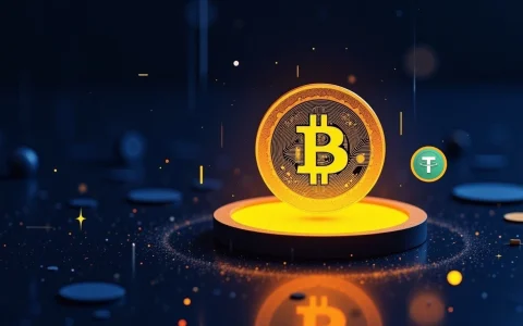 Tether将开放其比特币采矿OS（MOS），提供新的权力下放和可扩展性水平