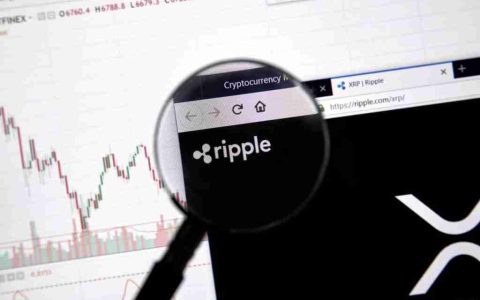 波纹：1400万个XRP令牌被销毁，价格达到2.3美元