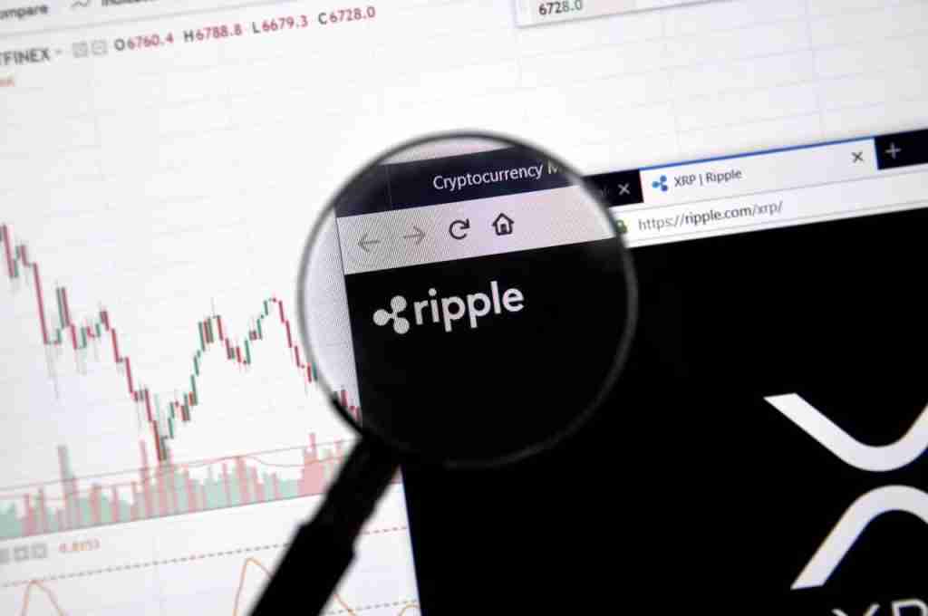 波纹:1400万个XRP令牌被销毁,价格达到2.3美元