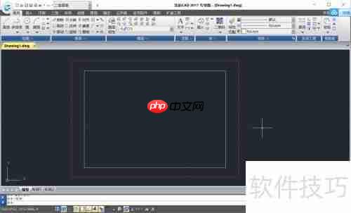 浩辰CAD线宽:显示与设置指南